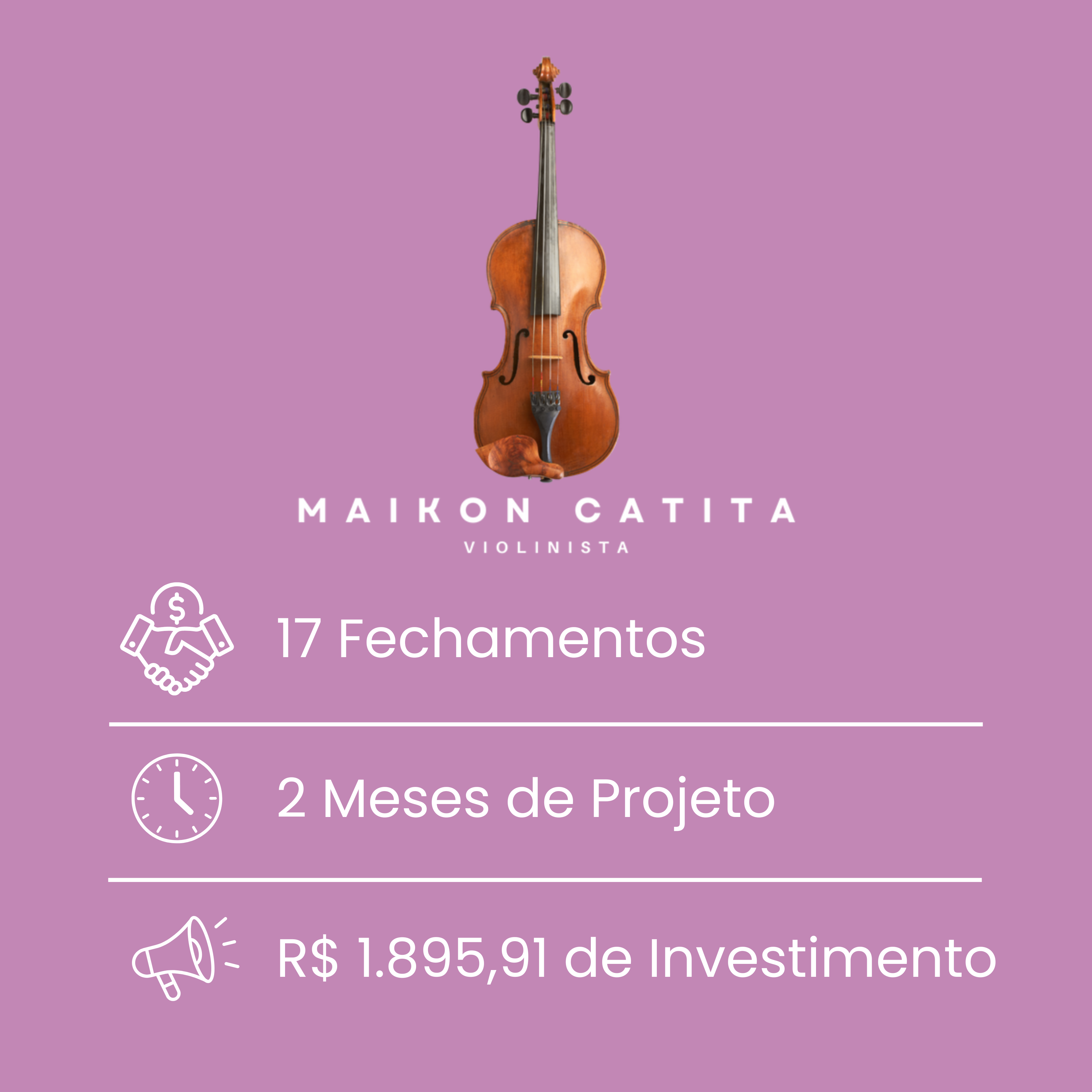 Maikon Catita